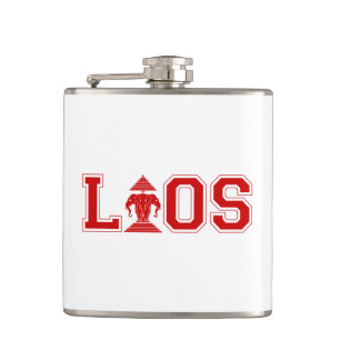 LAOS UNIVERSITETEN FICKPLUNTA