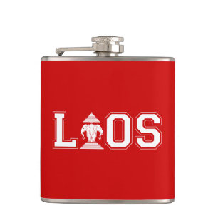 LAOS UNIVERSITETEN FICKPLUNTA
