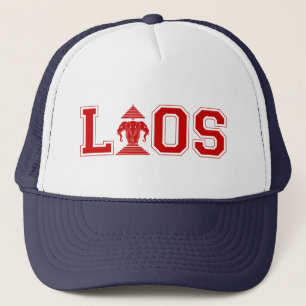 LAOS UNIVERSITETEN KEPS