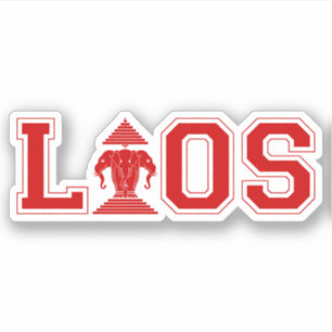 LAOS UNIVERSITETEN KLISTERMÄRKEN