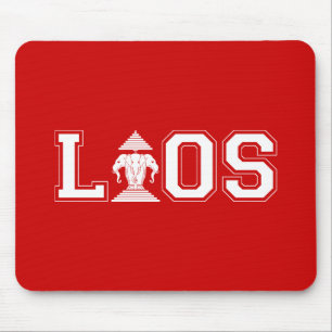 LAOS UNIVERSITETEN MUSMATTA