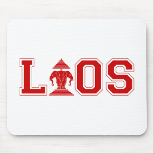 LAOS UNIVERSITETEN MUSMATTA