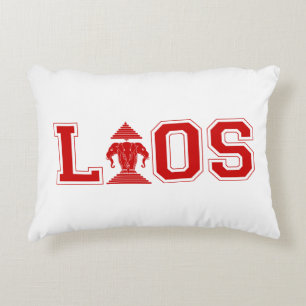 LAOS UNIVERSITETEN PRYDNADSKUDDE