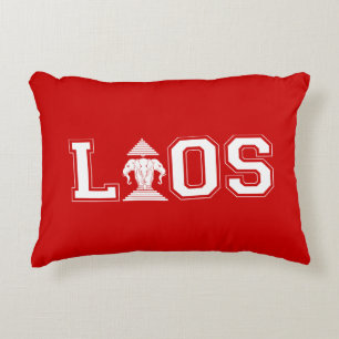 LAOS UNIVERSITETEN PRYDNADSKUDDE