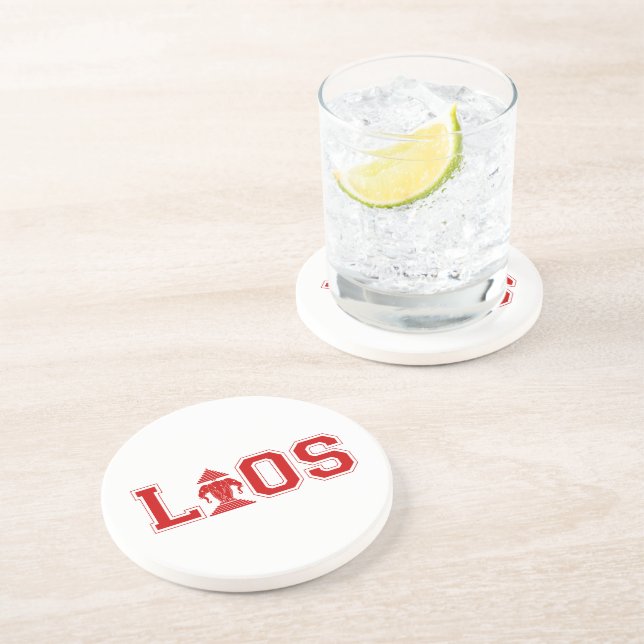 LAOS UNIVERSITETEN UNDERLÄGG SANDSTEN (Sidan)