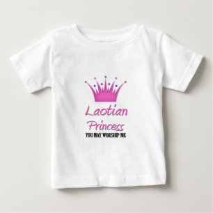 Laotian Princess Tröja