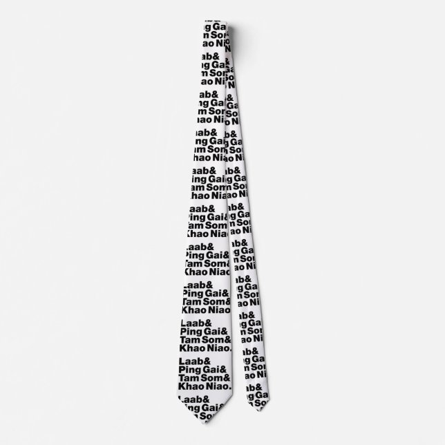 Laotian Street Food Slips (Framsida)