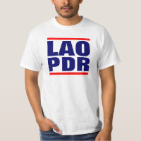 LAOTISKA PDR
