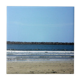 LaPaloma strand Uruguay Kakelplatta