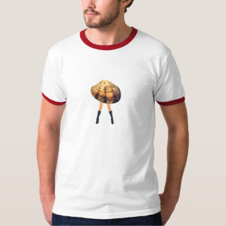 lapalourde t-shirt