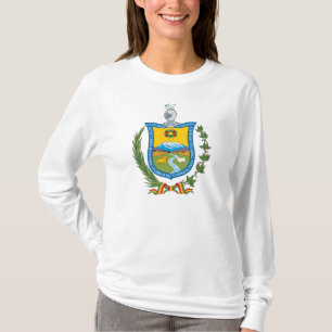 LaPaz vapensköld Tröja