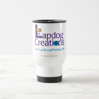 Lapdogskapelsetravel mug resemugg
