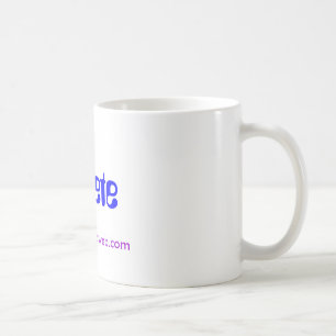 LaPete logotypmugg Kaffemugg