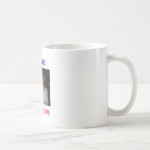 LaPete mugg