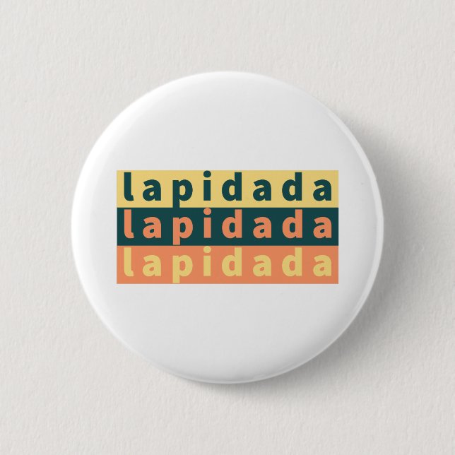 lapidada knapp (Framsida)