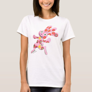 lapin3oeilles t shirt