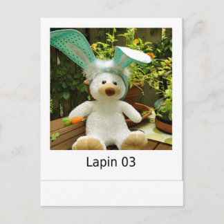 Lapin 03 vykort