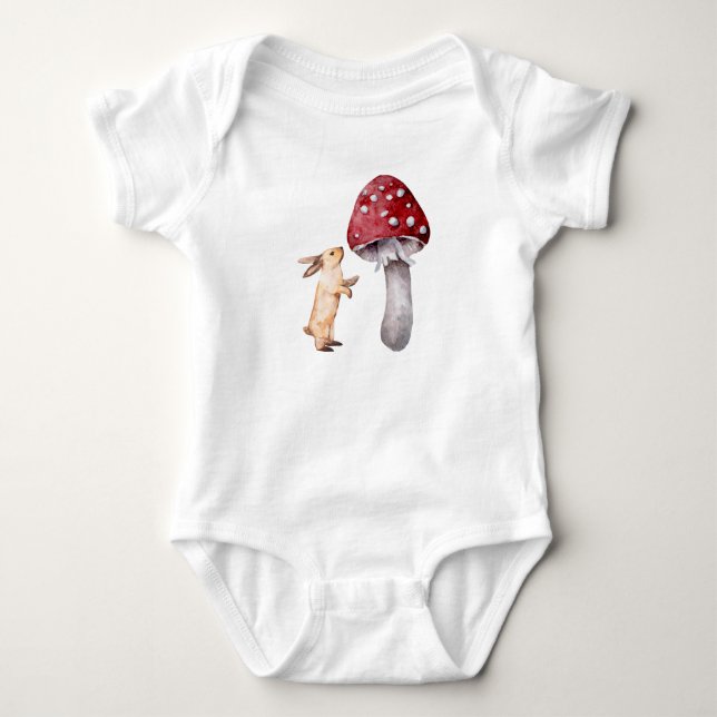 lapin champion  t shirt (Framsida)