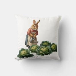 Lapine aux choux kudde
