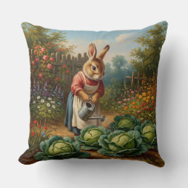 Lapine aux choux kudde