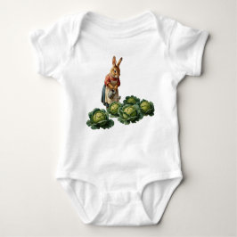Lapine aux choux t shirt