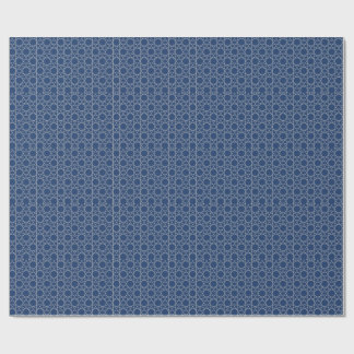 Lapis Elfenbensgeometri Presentpapper