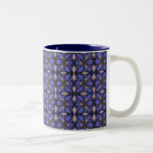 Lapis Jubilee 11 oz tvåton Mugg