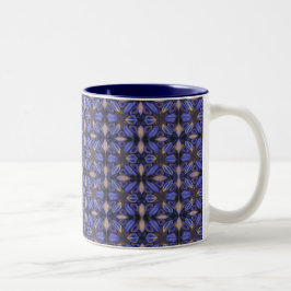 Lapis Jubilee 11 oz tvåton Mugg