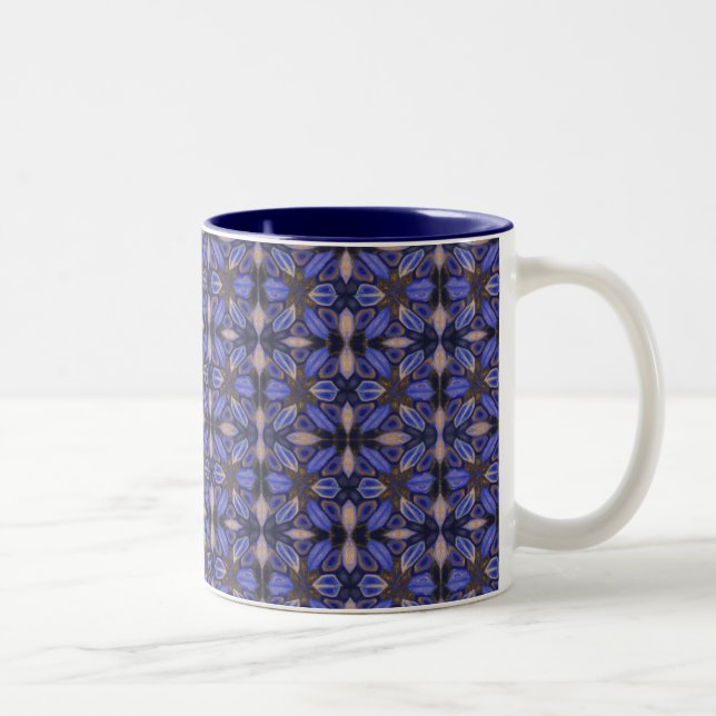 Lapis Jubilee 11 oz tvåton Mugg (Höger)