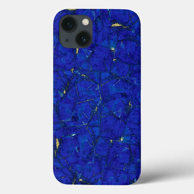 Lapis Lazuli (Baksida)