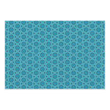 Lapis Lazuli Nights Turcos Stars på Azure