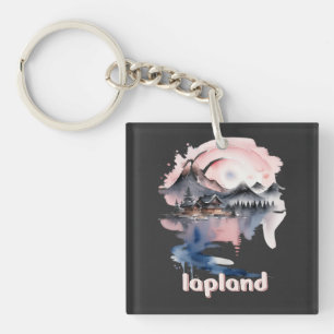 lapland äventyr