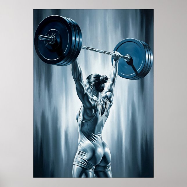 L'APOGÉE DE SAPHIR (Sapphire Apex) Poster (Framsidan)