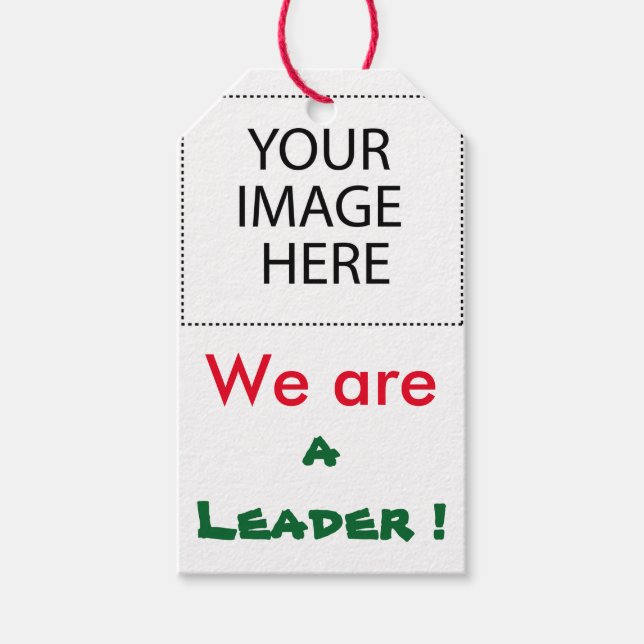 Lapp Presentetikett (Framsidan)