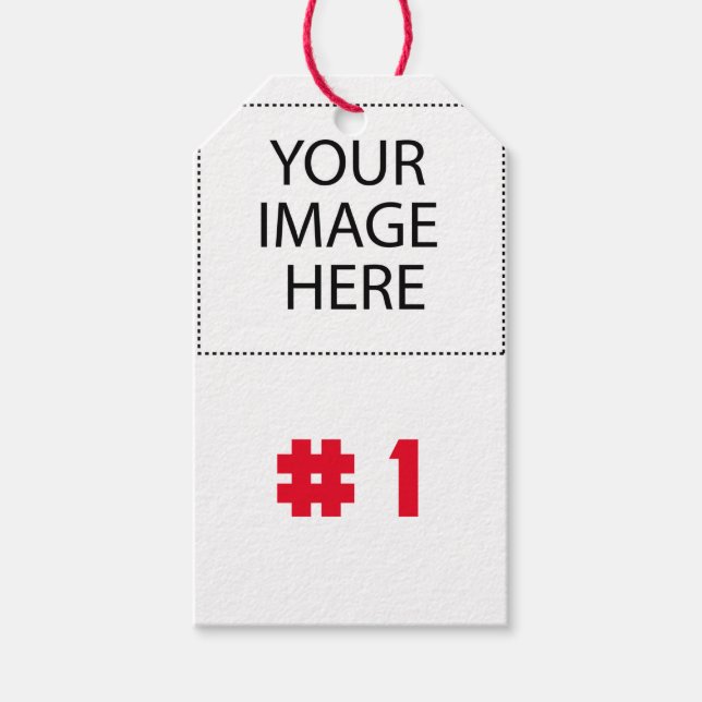 Lapp Presentetikett (Framsidan)