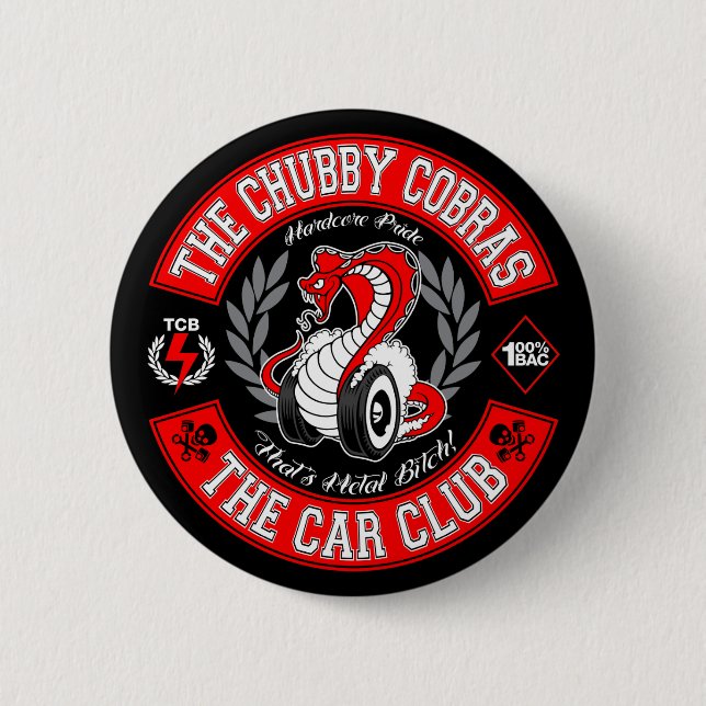 Lappa runda 2", knapp (Framsida)