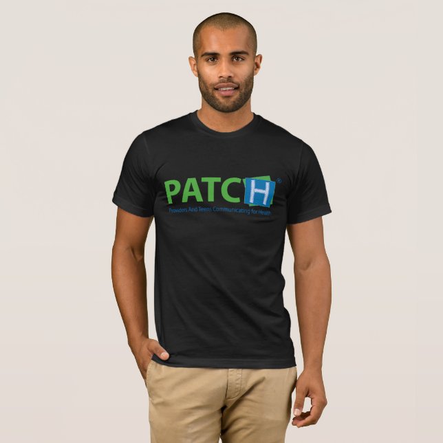 Lappa T-Shirt (Hel framsida)