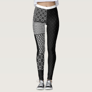 Lappa upp mig! leggings