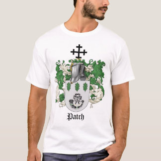 Lappa vapenskölden tee