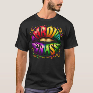 Läppar 1 t shirt