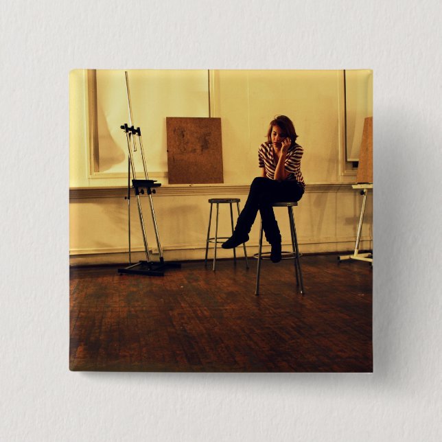 Lappar endast så bra som helheten knapp (Framsida)