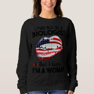 Läppar jag kanske inte är biolog, men jag vet att t shirt