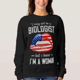 Läppar jag kanske inte är biolog, men jag vet att t shirt