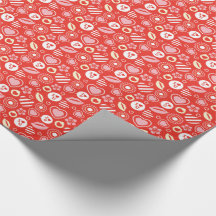 Läppar, Kärlek och hjärtan Alla hjärtans dag Mönst