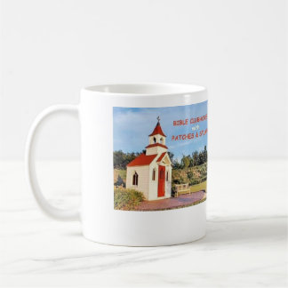 Lappar & Stumpy Kaffemugg