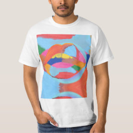 LÄPPAR T SHIRT