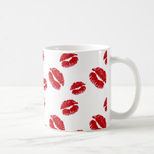 Läpparmugg Kaffemugg