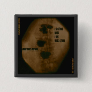 Läppstift kvadrerar knäppas knapp