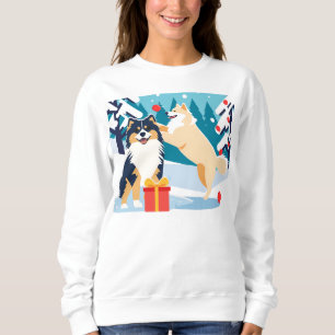 LAPPY-HELGDAGAR, skjortor T Shirt