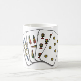 LaPrimiera mugg